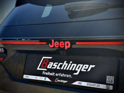 Jeep Compass Neuwagen Jeep Compass Neuwagen