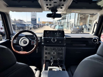 Ineos Grenadier Gebrauchtwagen