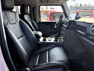 Ineos Grenadier Gebrauchtwagen