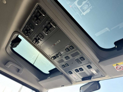 Ineos Grenadier Gebrauchtwagen