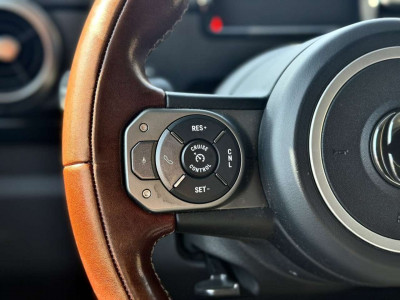 Ineos Grenadier Gebrauchtwagen