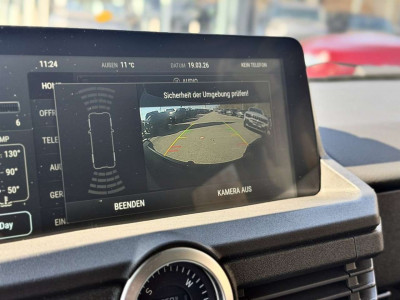 Ineos Grenadier Gebrauchtwagen