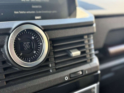 Ineos Grenadier Gebrauchtwagen