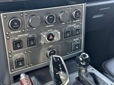 Ineos Grenadier Gebrauchtwagen