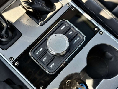 Ineos Grenadier Gebrauchtwagen