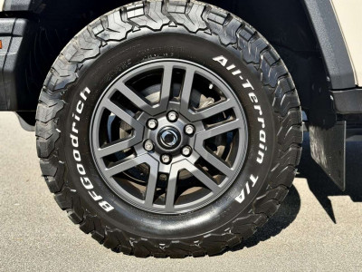 Ineos Grenadier Gebrauchtwagen