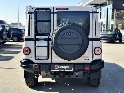 Ineos Grenadier Gebrauchtwagen