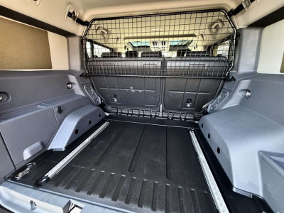 Ineos Grenadier Gebrauchtwagen