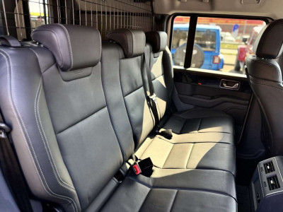 Ineos Grenadier Gebrauchtwagen