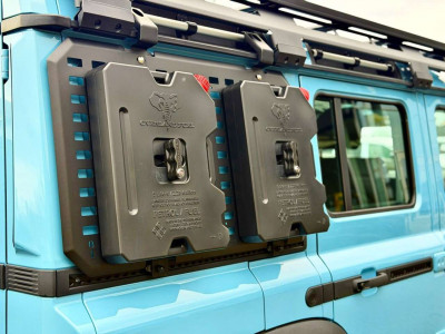 Ineos Grenadier Gebrauchtwagen Ineos Grenadier Gebrauchtwagen