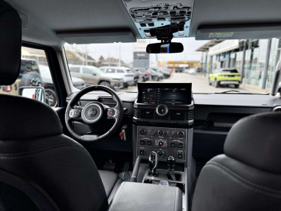 Ineos Grenadier Gebrauchtwagen Ineos Grenadier Gebrauchtwagen