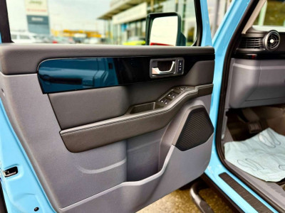 Ineos Grenadier Gebrauchtwagen Ineos Grenadier Gebrauchtwagen