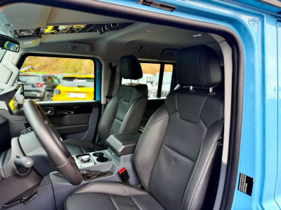 Ineos Grenadier Gebrauchtwagen Ineos Grenadier Gebrauchtwagen