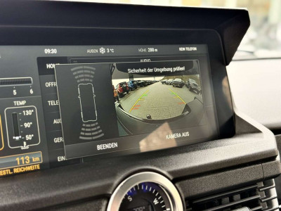 Ineos Grenadier Gebrauchtwagen Ineos Grenadier Gebrauchtwagen