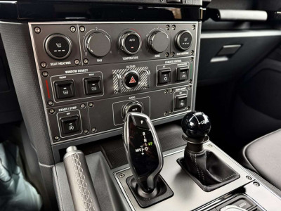 Ineos Grenadier Gebrauchtwagen Ineos Grenadier Gebrauchtwagen