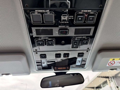 Ineos Grenadier Gebrauchtwagen Ineos Grenadier Gebrauchtwagen