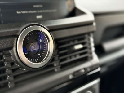 Ineos Grenadier Gebrauchtwagen Ineos Grenadier Gebrauchtwagen