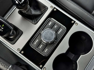 Ineos Grenadier Gebrauchtwagen Ineos Grenadier Gebrauchtwagen