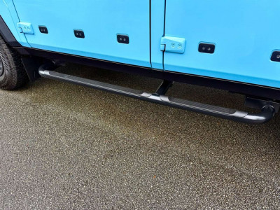 Ineos Grenadier Gebrauchtwagen Ineos Grenadier Gebrauchtwagen