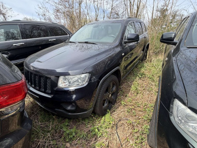 Jeep Grand Cherokee Gebrauchtwagen Jeep Grand Cherokee Gebrauchtwagen