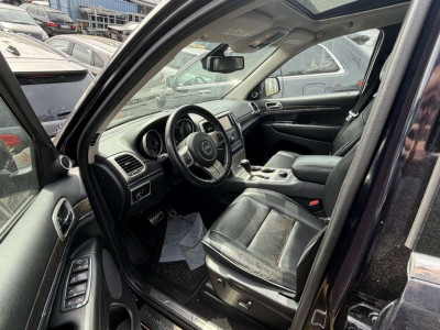 Jeep Grand Cherokee Gebrauchtwagen Jeep Grand Cherokee Gebrauchtwagen