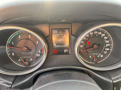 Jeep Grand Cherokee Gebrauchtwagen