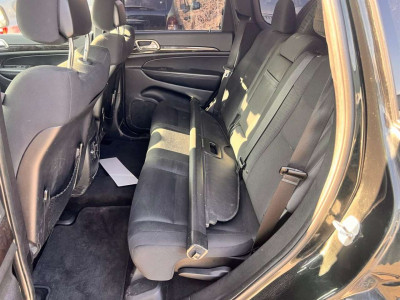 Jeep Grand Cherokee Gebrauchtwagen