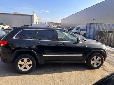 Jeep Grand Cherokee Gebrauchtwagen