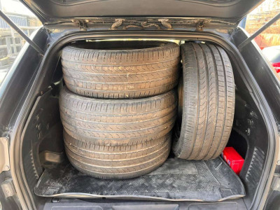 Jeep Grand Cherokee Gebrauchtwagen