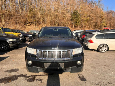 Jeep Grand Cherokee Gebrauchtwagen