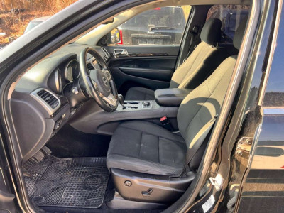 Jeep Grand Cherokee Gebrauchtwagen