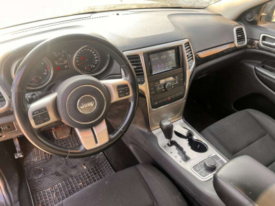 Jeep Grand Cherokee Gebrauchtwagen