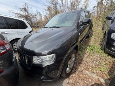 Jeep Grand Cherokee Gebrauchtwagen