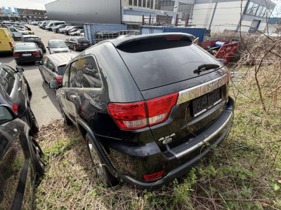 Jeep Grand Cherokee Gebrauchtwagen