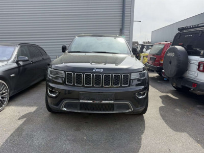Jeep Grand Cherokee Vorführwagen