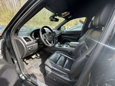 Jeep Grand Cherokee Vorführwagen