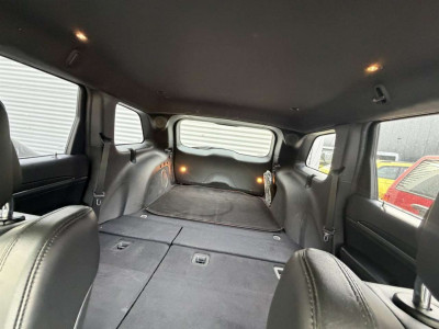 Jeep Grand Cherokee Vorführwagen