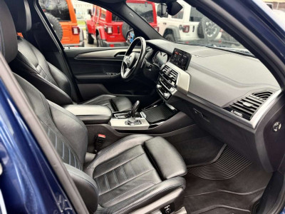 BMW X3 Gebrauchtwagen