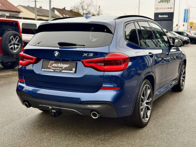 BMW X3 Gebrauchtwagen