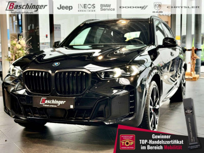 BMW X5 Gebrauchtwagen