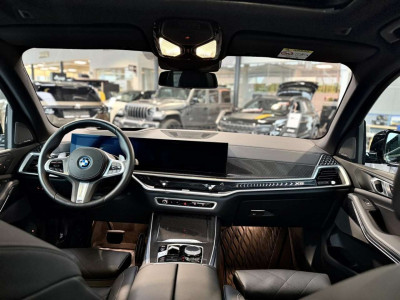 BMW X5 Gebrauchtwagen