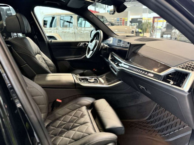 BMW X5 Gebrauchtwagen