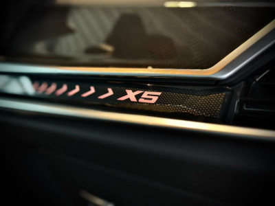 BMW X5 Gebrauchtwagen