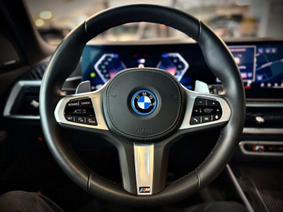 BMW X5 Gebrauchtwagen