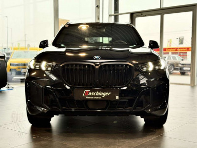 BMW X5 Gebrauchtwagen