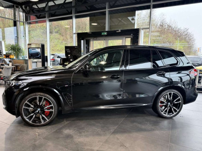 BMW X5 Gebrauchtwagen