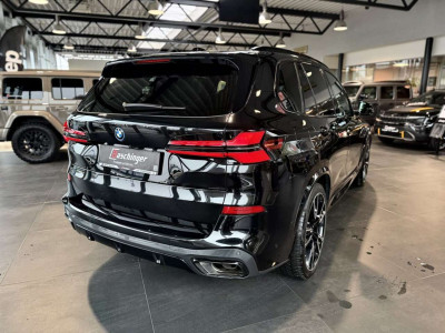 BMW X5 Gebrauchtwagen