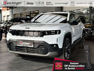 Jeep Compass Neuwagen
