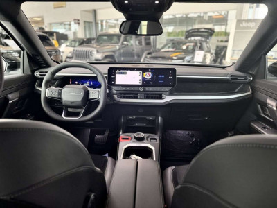 Jeep Compass Neuwagen