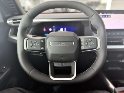 Jeep Compass Neuwagen